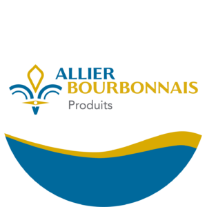 logo rond Allier Bourbonnais Produits